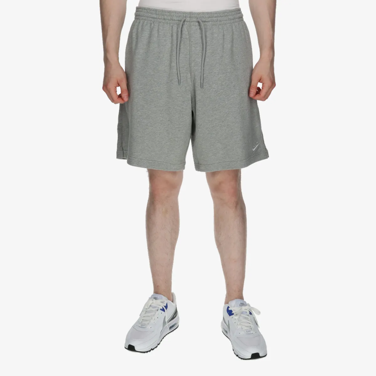 Nike Šorc M NK CLUB KNIT SHORT