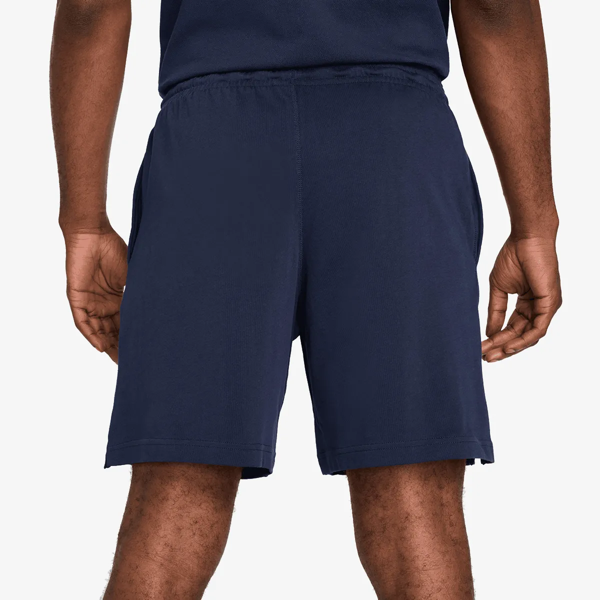 Nike Šorc M NK CLUB KNIT SHORT