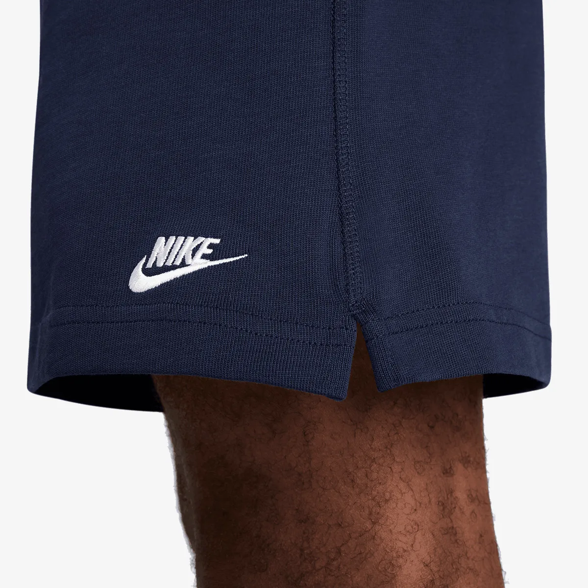 Nike Šorc M NK CLUB KNIT SHORT