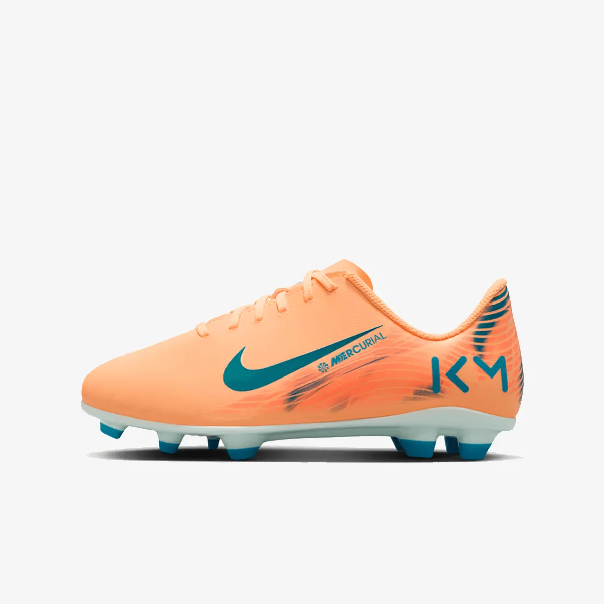 Nike Kopačke JR VAPOR 16 CLUB KM FG/MG