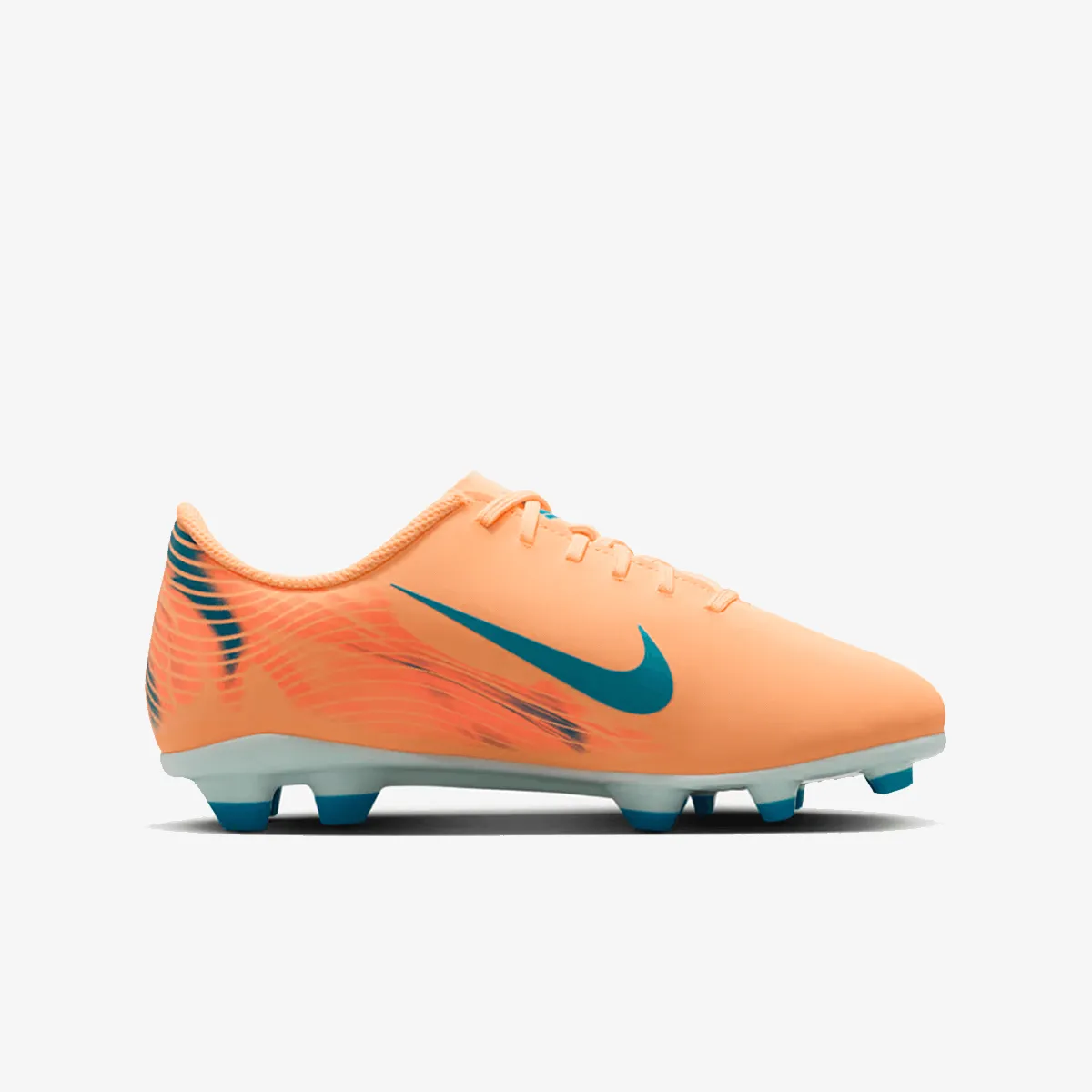 Nike Kopačke JR VAPOR 16 CLUB KM FG/MG