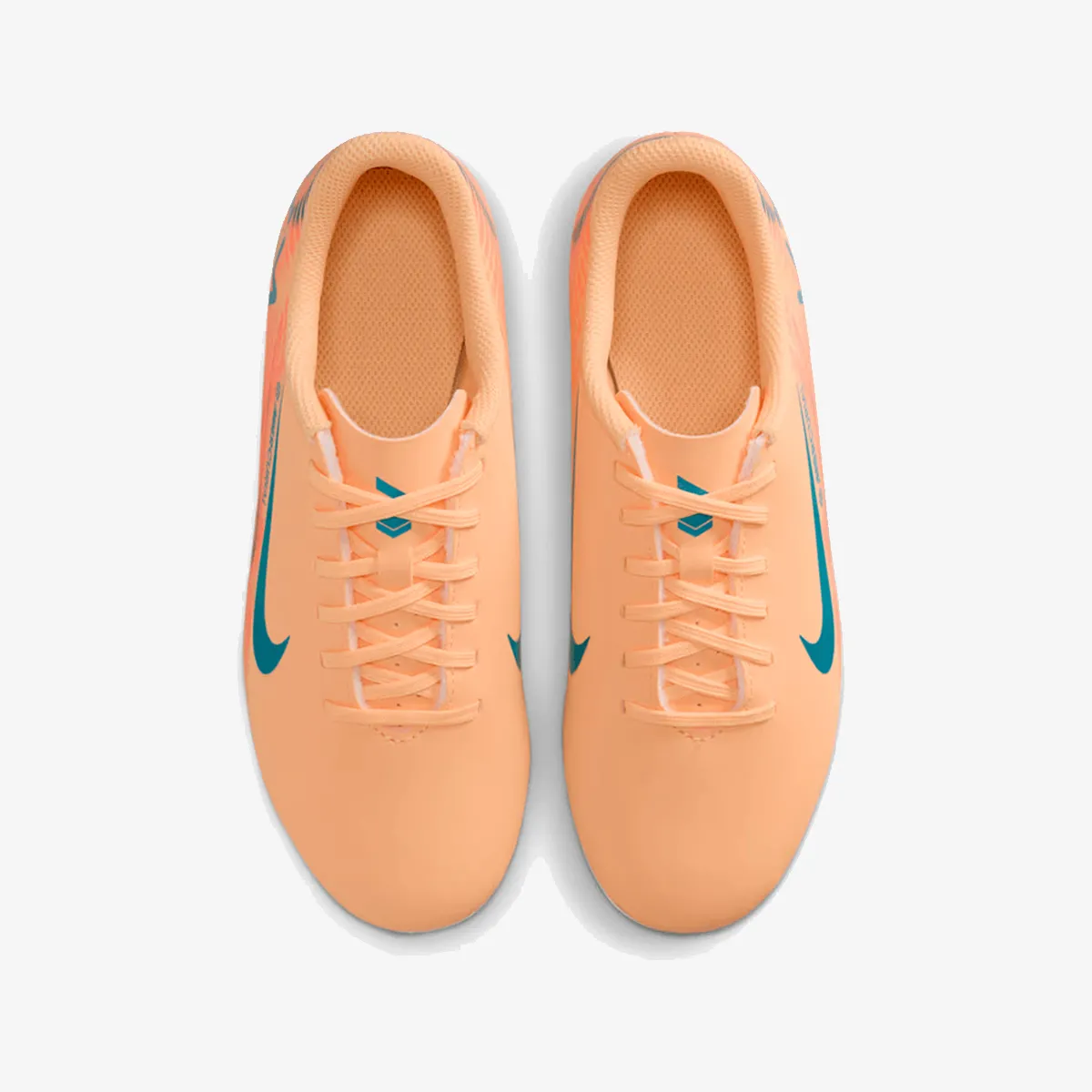Nike Kopačke JR VAPOR 16 CLUB KM FG/MG