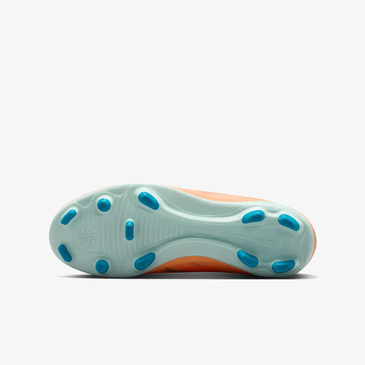 Nike Kopačke JR VAPOR 16 CLUB KM FG/MG