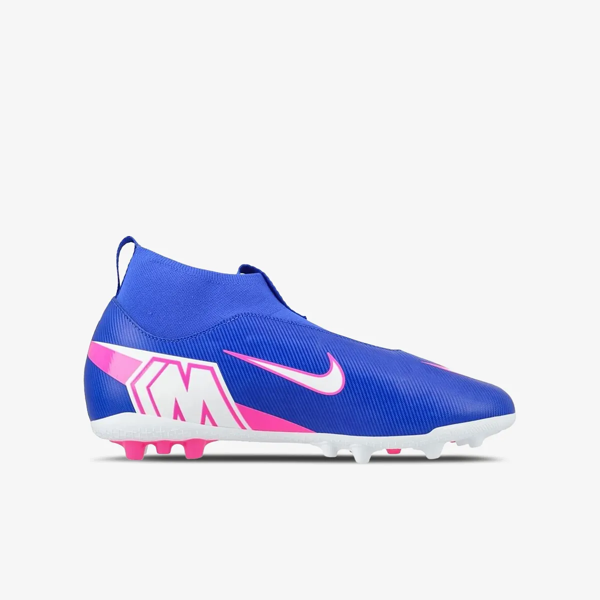 Nike Kopačke Nike Jr. Mercurial Superfly 10 Academy