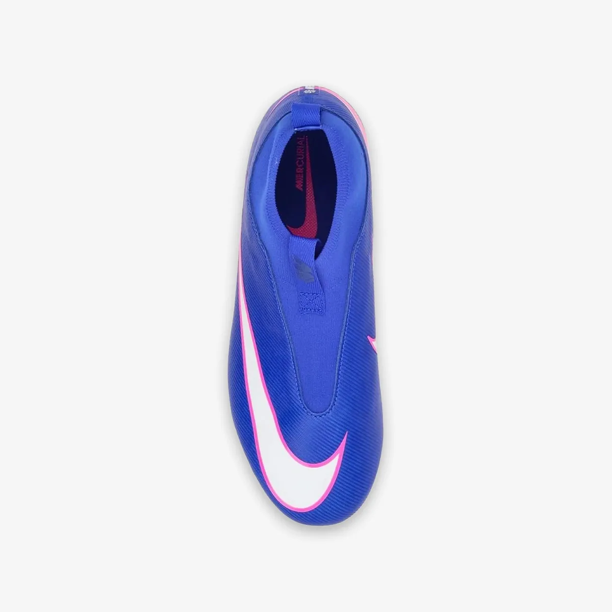 Nike Kopačke Nike Jr. Mercurial Superfly 10 Academy