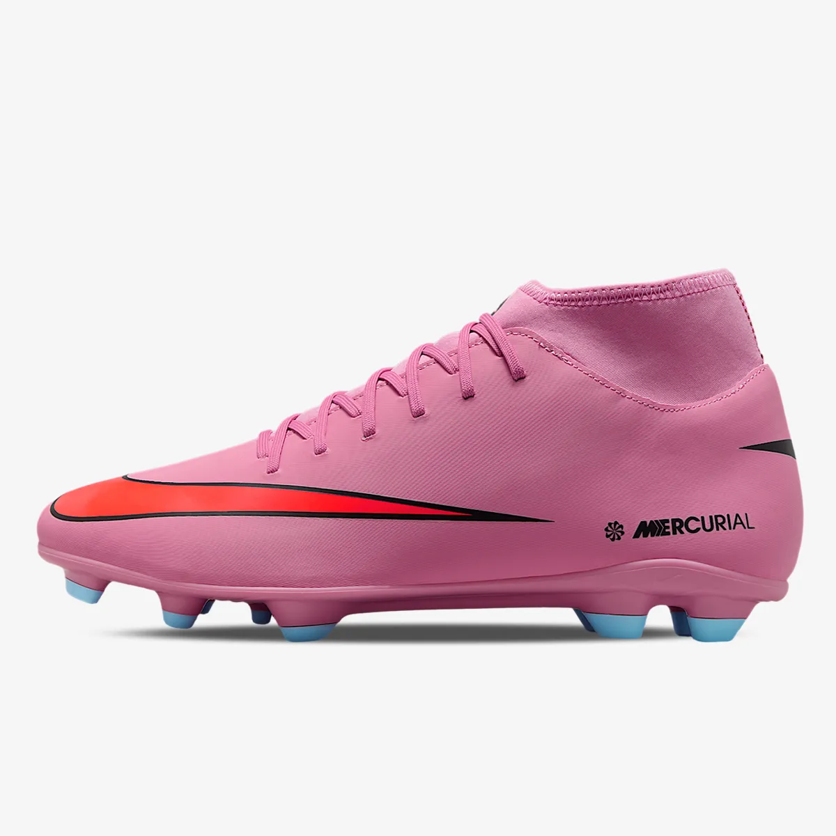 Nike Kopačke SUPERFLY 10 CLUB FG/MG 