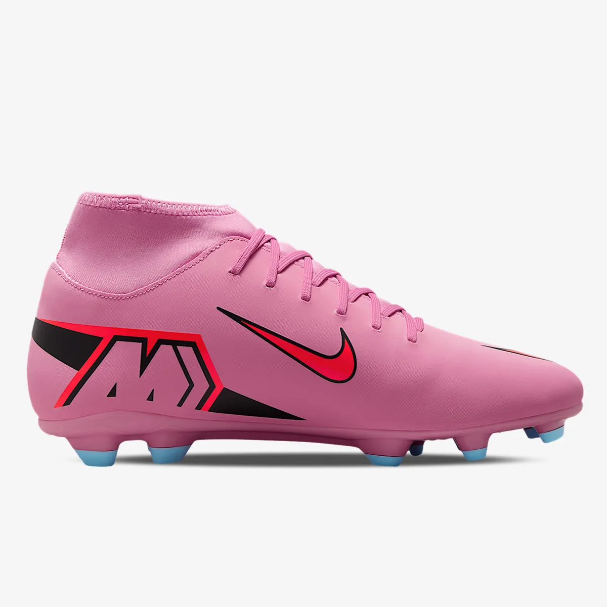 Nike Kopačke SUPERFLY 10 CLUB FG/MG 