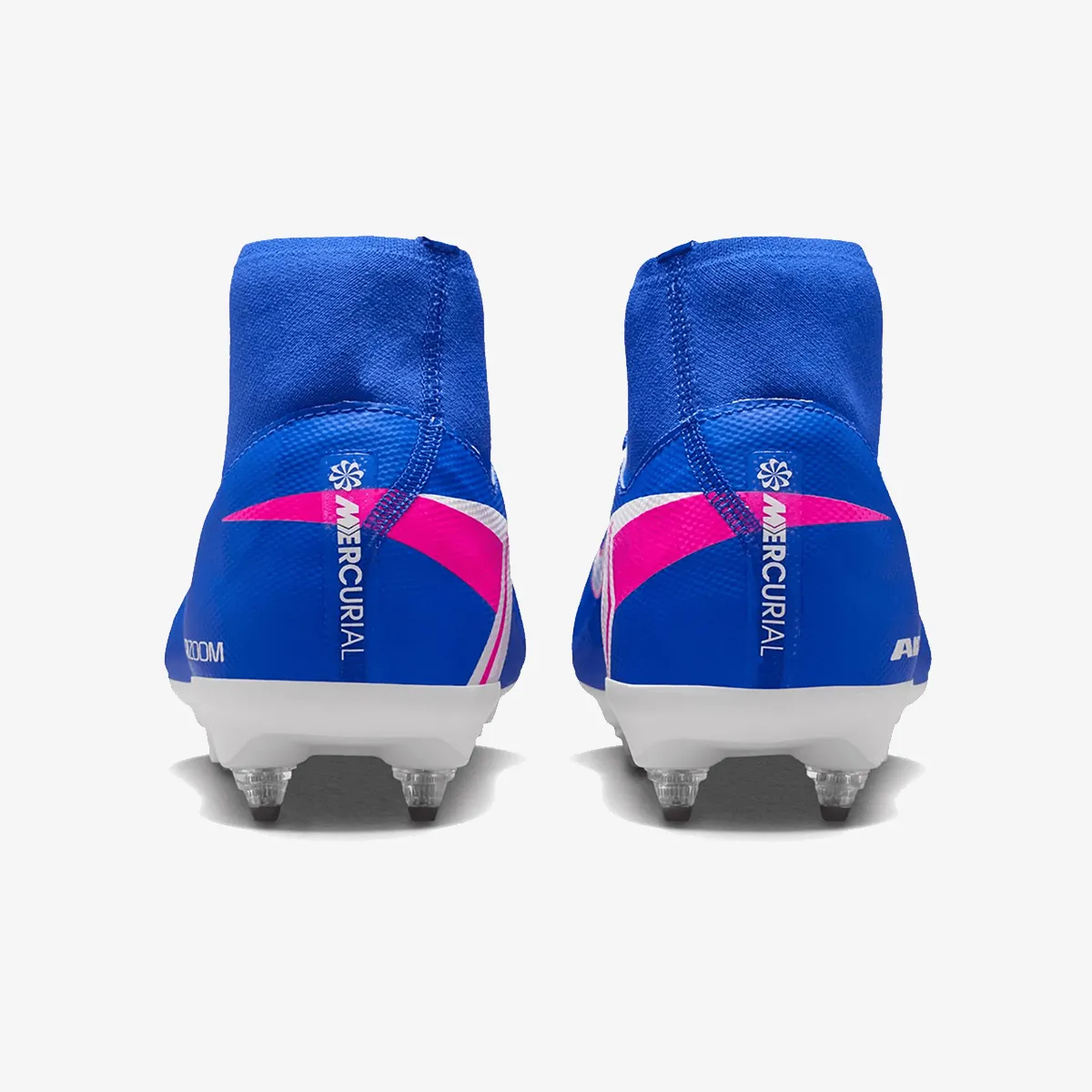 Nike Kopačke ZM SUPERFLY 10 ACAD SG-PRO AC 