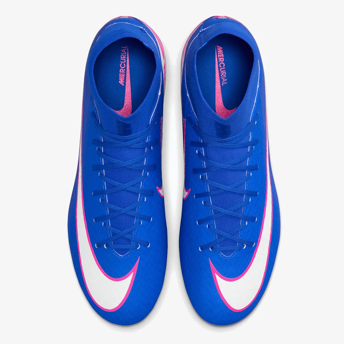 Nike Kopačke ZM SUPERFLY 10 ACAD SG-PRO AC 