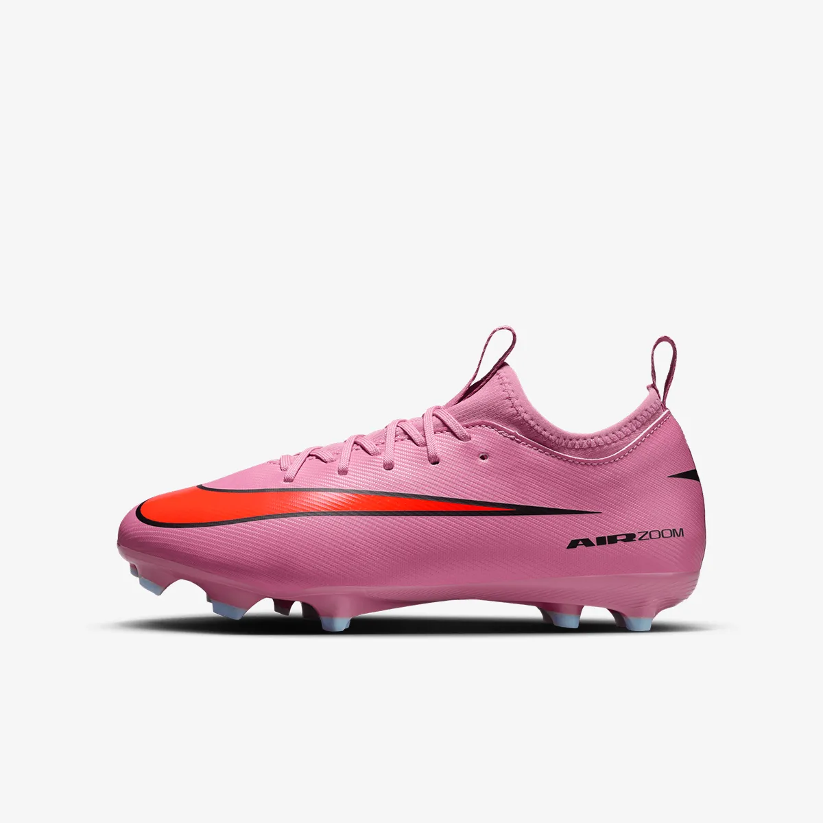 Nike Kopačke JR ZOOM VAPOR 16 ACAD FG/MG 