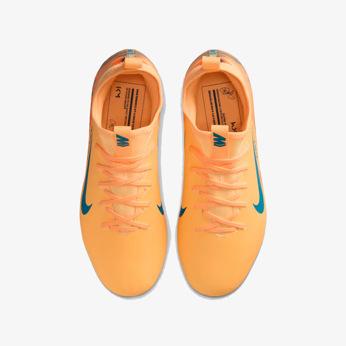 Nike Kopačke Zoom Vapor 16 Academy FG/MG