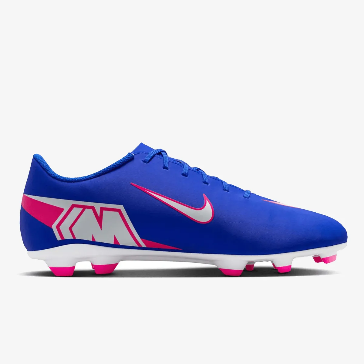 Nike Kopačke VAPOR 16 CLUB FG/MG 