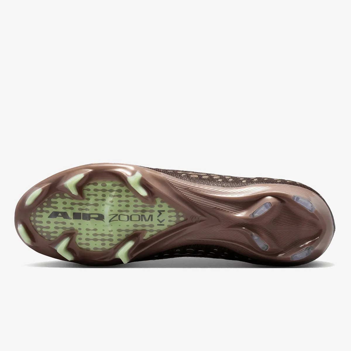 Nike Kopačke ZM SUPERFLY 10 ELITE KM FG 