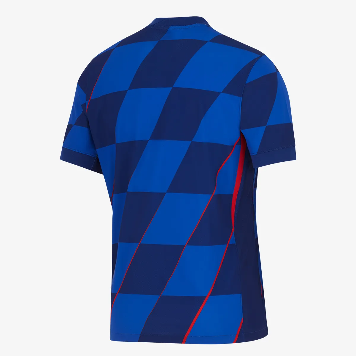 Nike Dres Cro M Nk Df Jsy Ss Stad Aw 