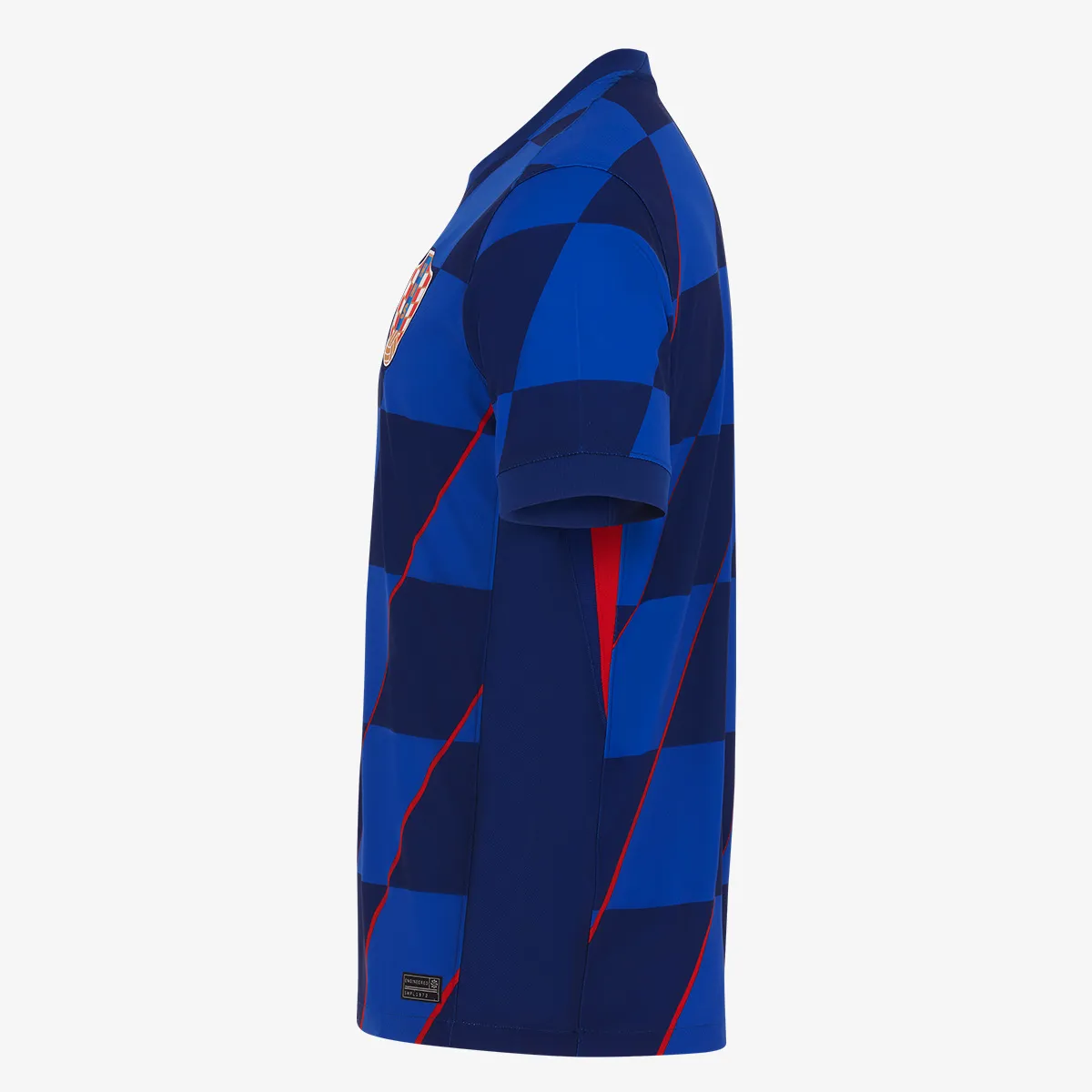 Nike Dres Cro M Nk Df Jsy Ss Stad Aw 