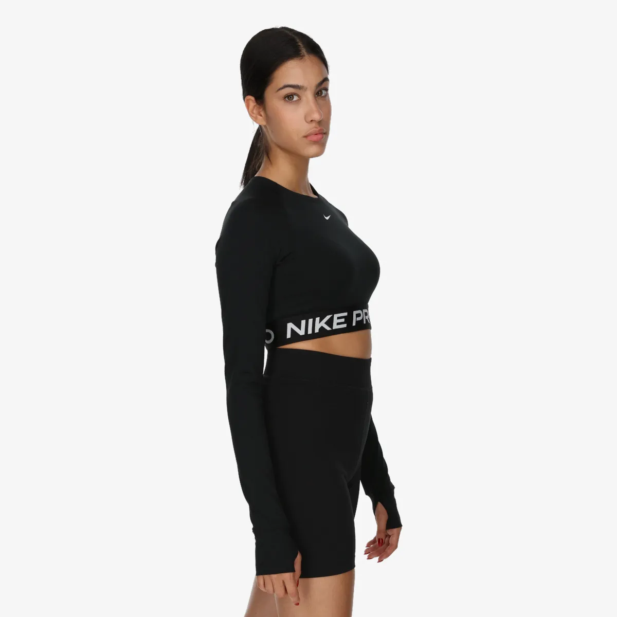 Nike Majica dugih rukava Pro 365