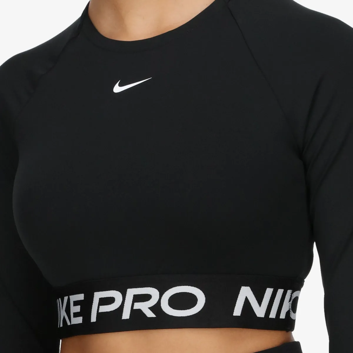Nike Majica dugih rukava Pro 365