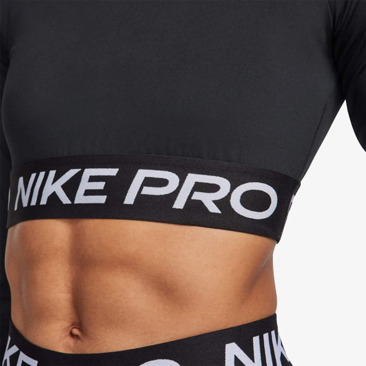 Nike Majica dugih rukava Pro 365