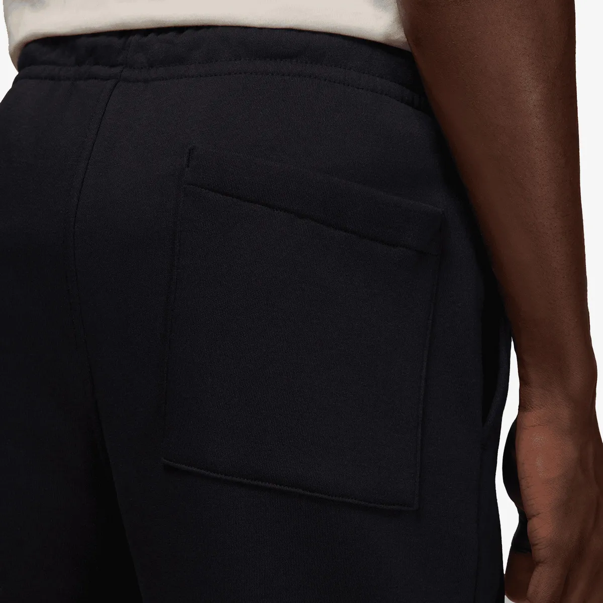 Nike Donji dio trenerke M J BRKLN FLC PANT