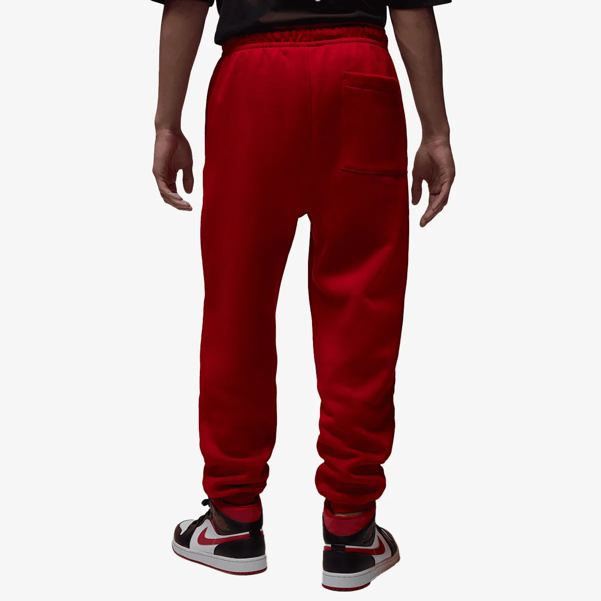 Nike Donji dio trenerke M J BRKLN FLC PANT