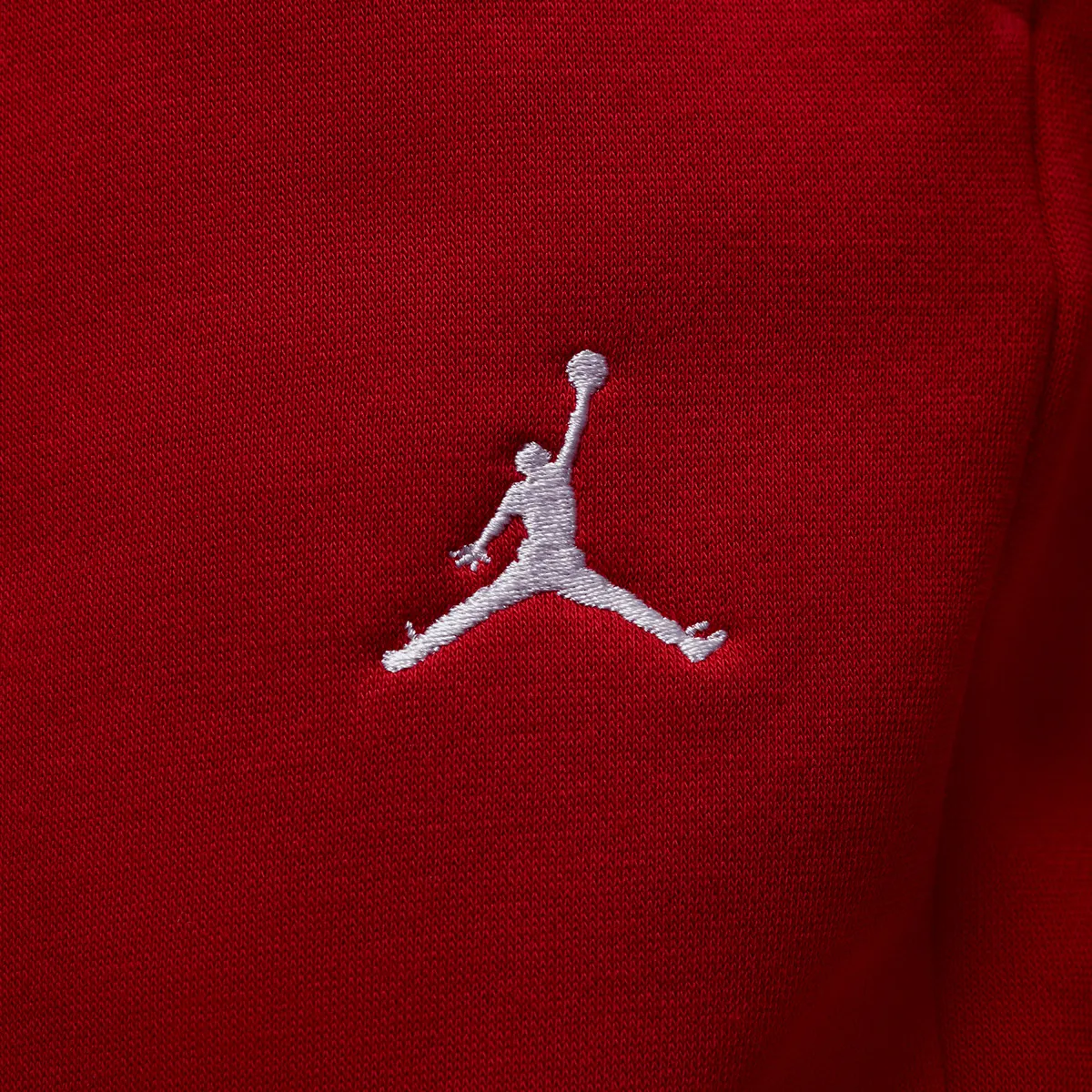 Nike Donji dio trenerke M J BRKLN FLC PANT