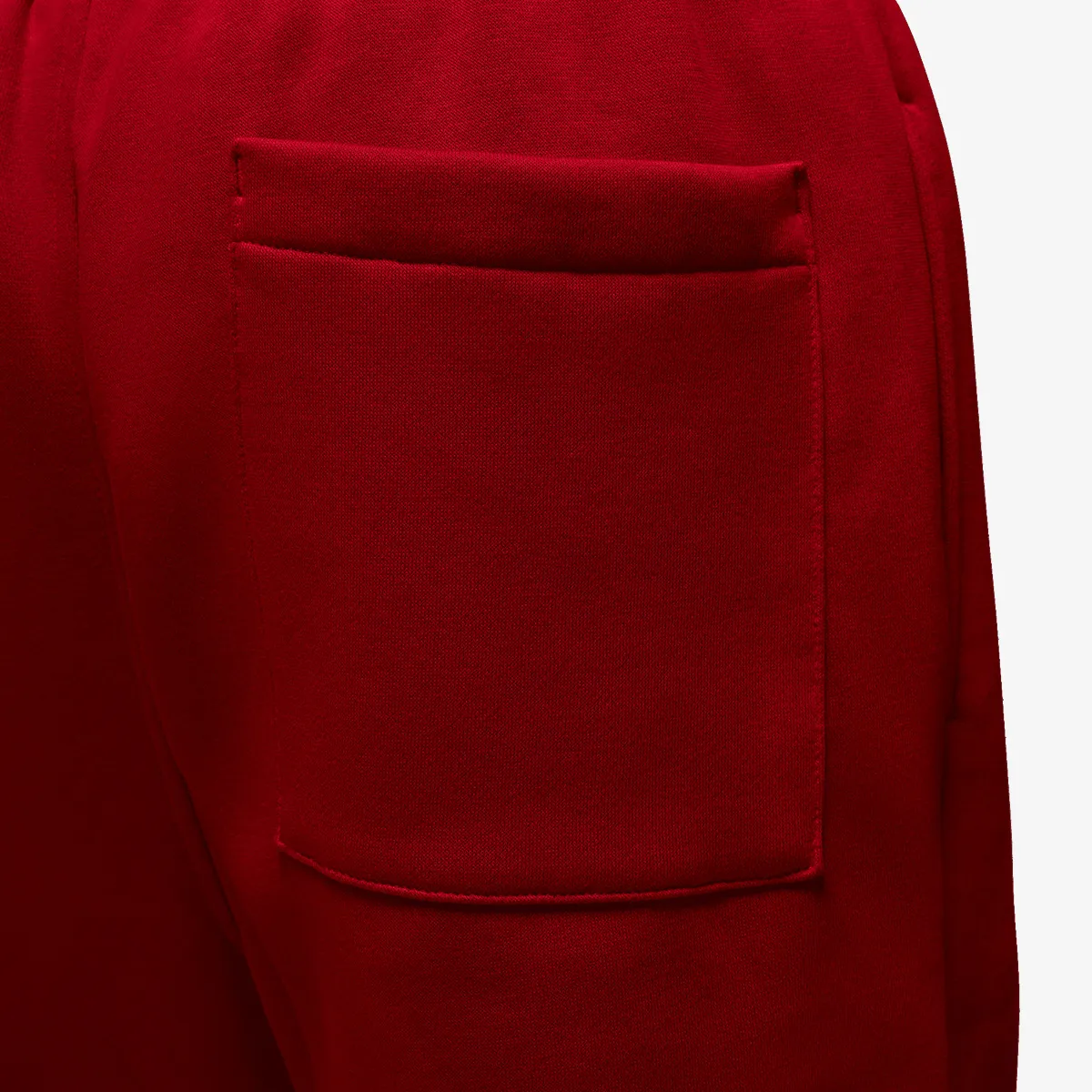 Nike Donji dio trenerke M J BRKLN FLC PANT