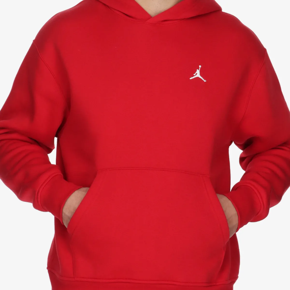 Nike Dukserica M J BRKLN FLC PO 
