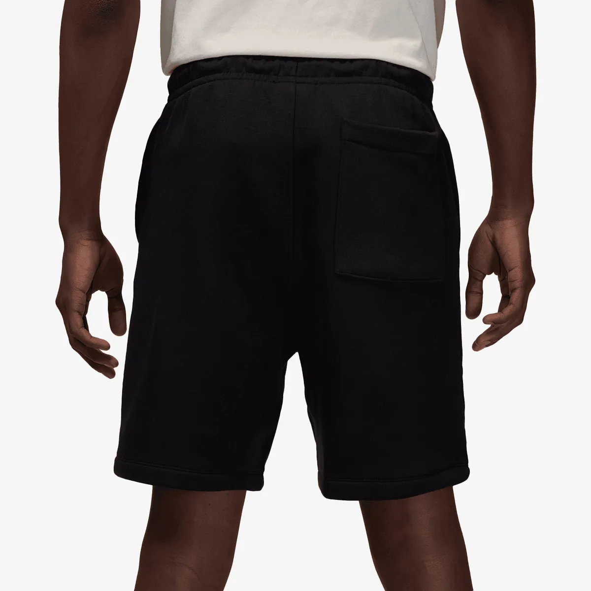 Nike Šorc M J BRKLN FLC SHORT