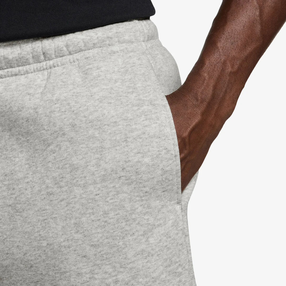 Nike Šorc M J BRK FLC SHORT 