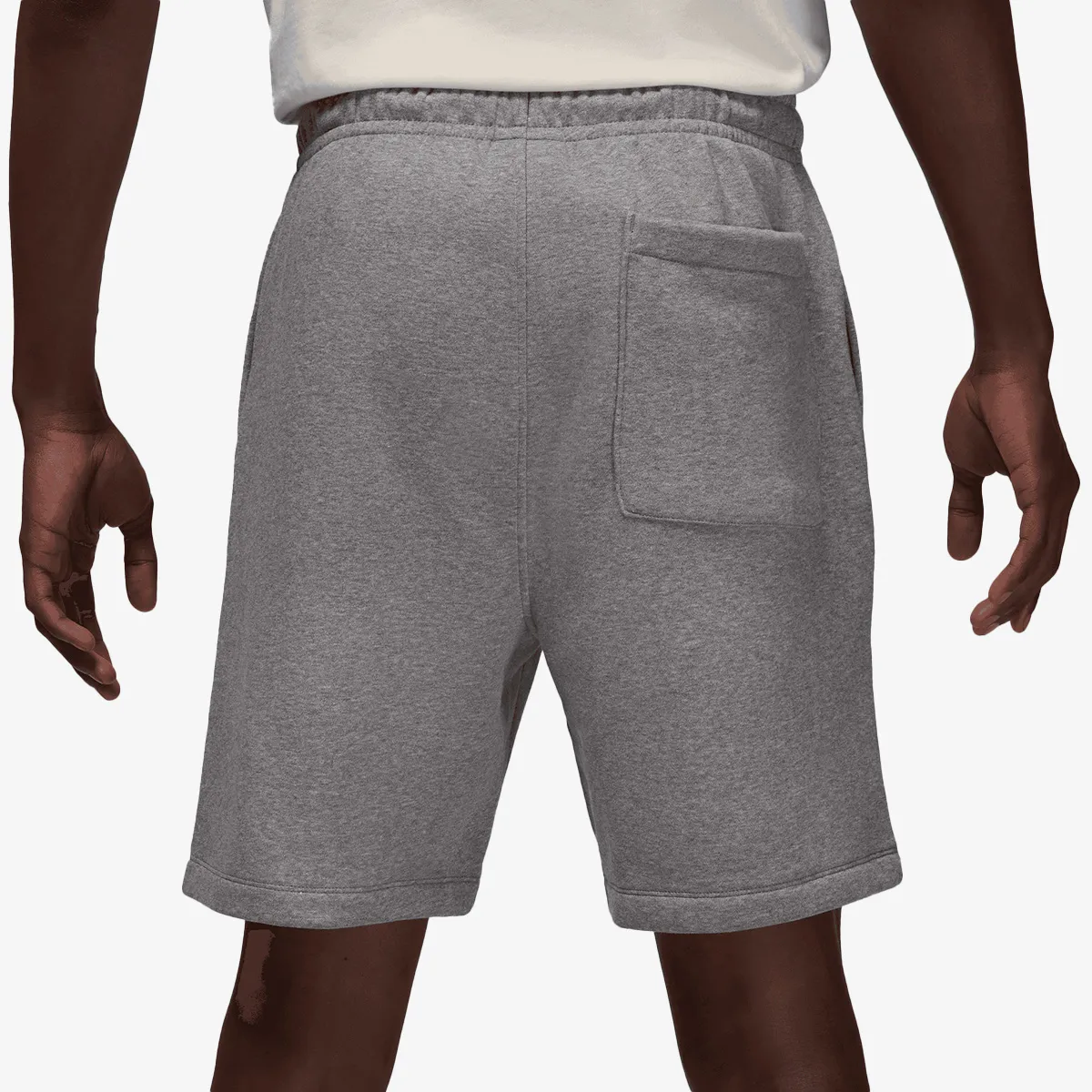 Nike Šorc M J BRKLN FLC SHORT