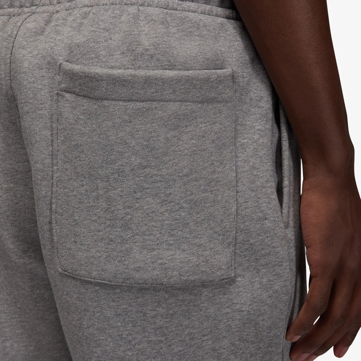 Nike Šorc M J BRKLN FLC SHORT