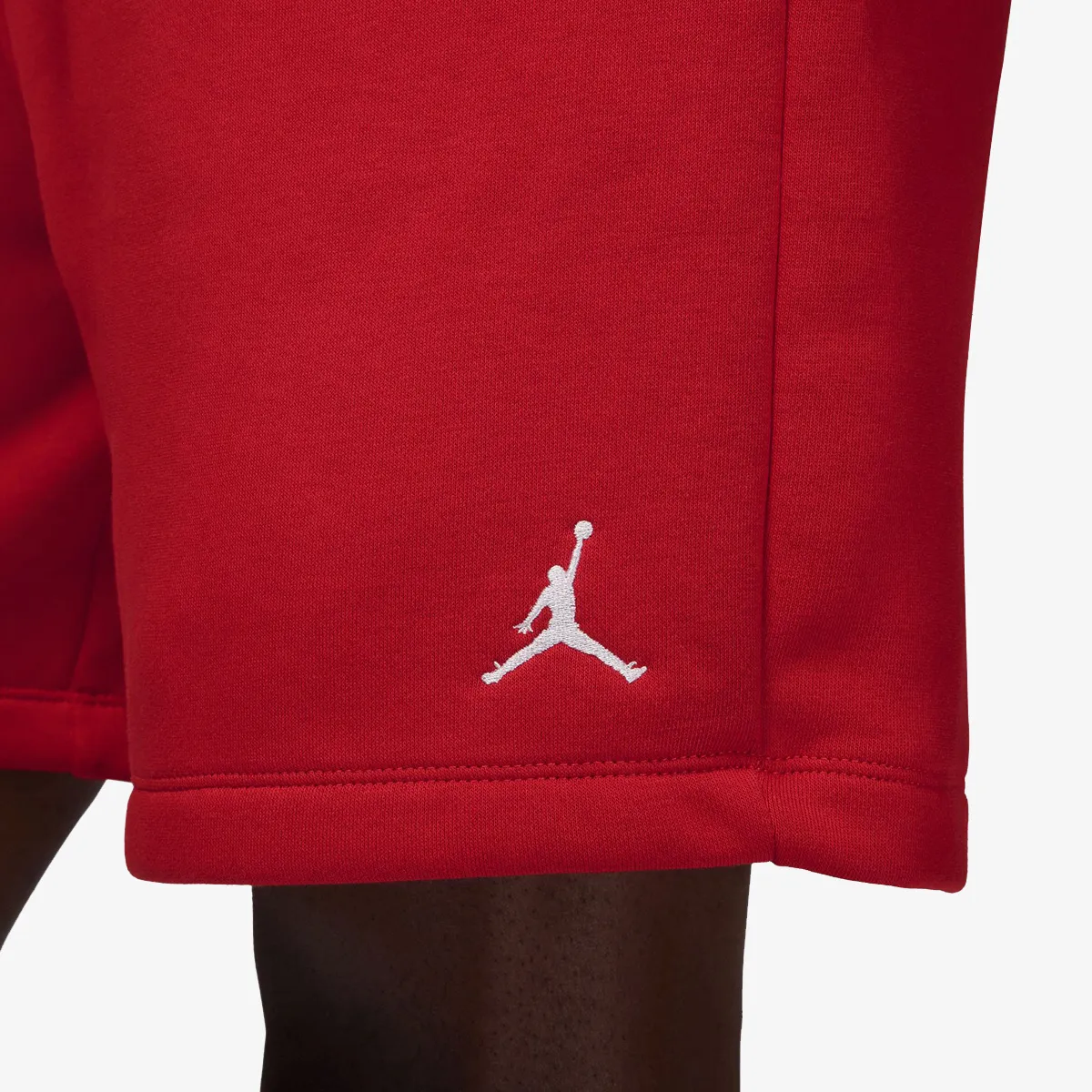 Nike Šorc M J BRKLN FLC SHORT 