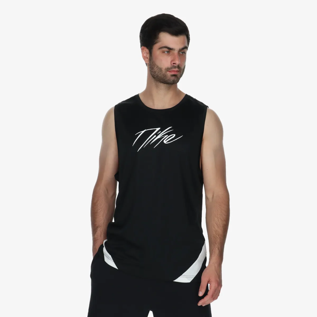 Nike Majica bez rukava M NK DF ICON JSY STRTFV