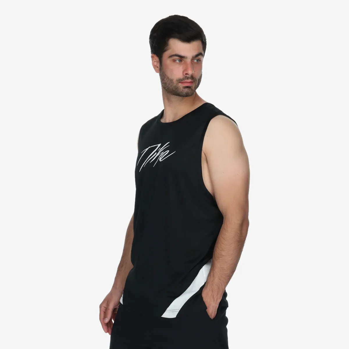 Nike Majica bez rukava M NK DF ICON JSY STRTFV