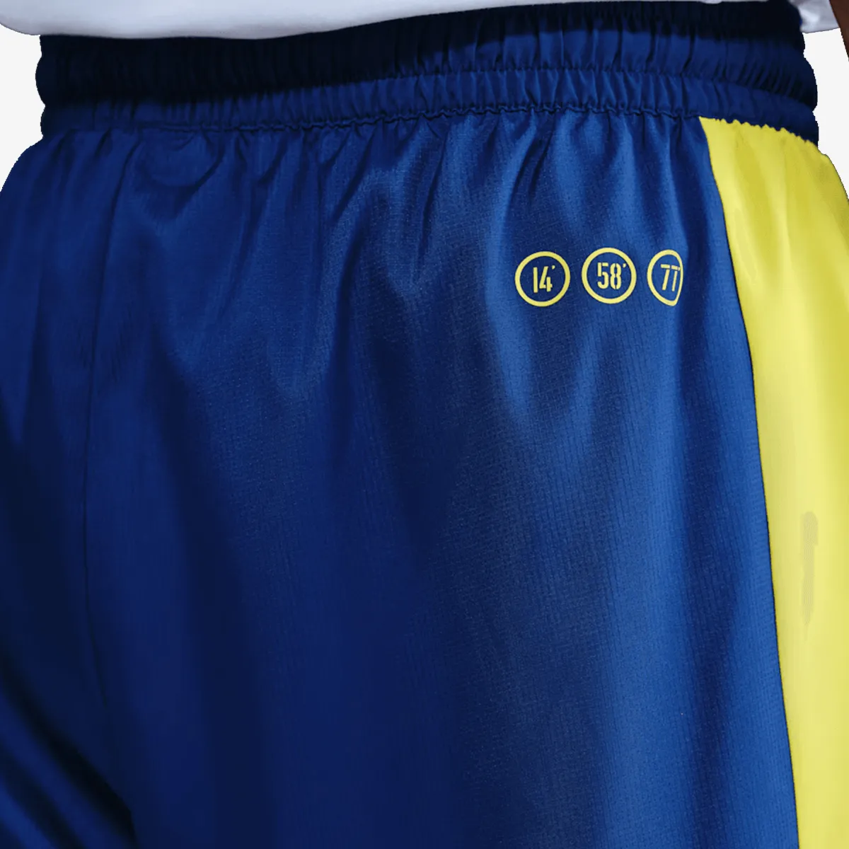Nike Donji dio trenerke FCB M NK STRTFV WVN PANT SE GX 