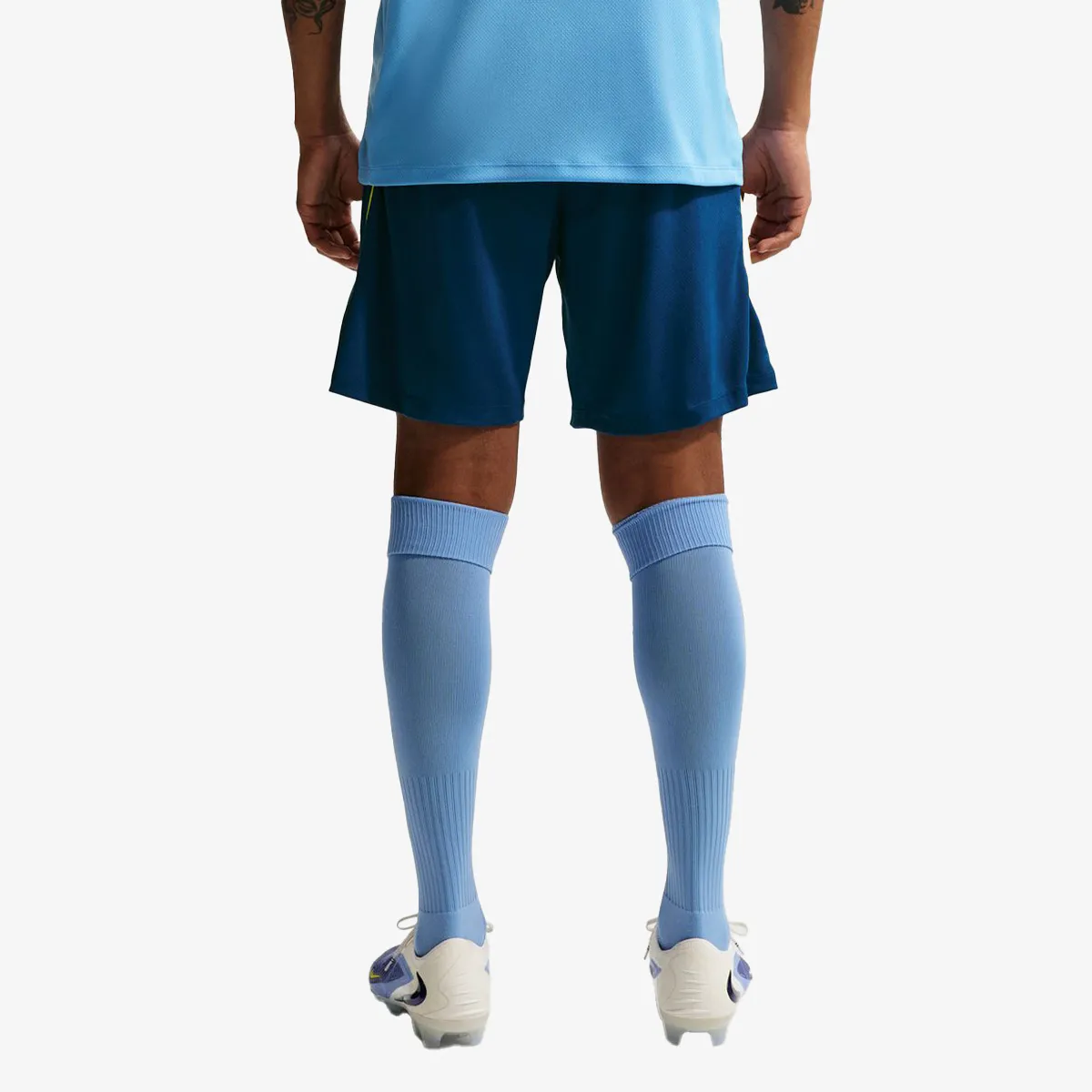 Nike Šorc FCB M NK DF STRK SHORT KZ SE 