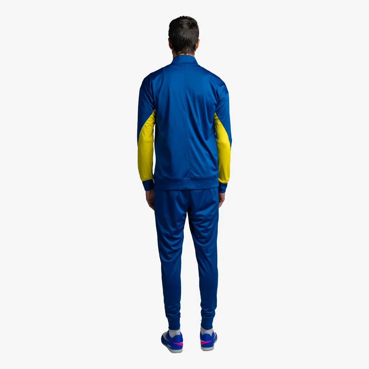 Nike Trenerka FCB M NK DF STRK TRK SUIT K SE 