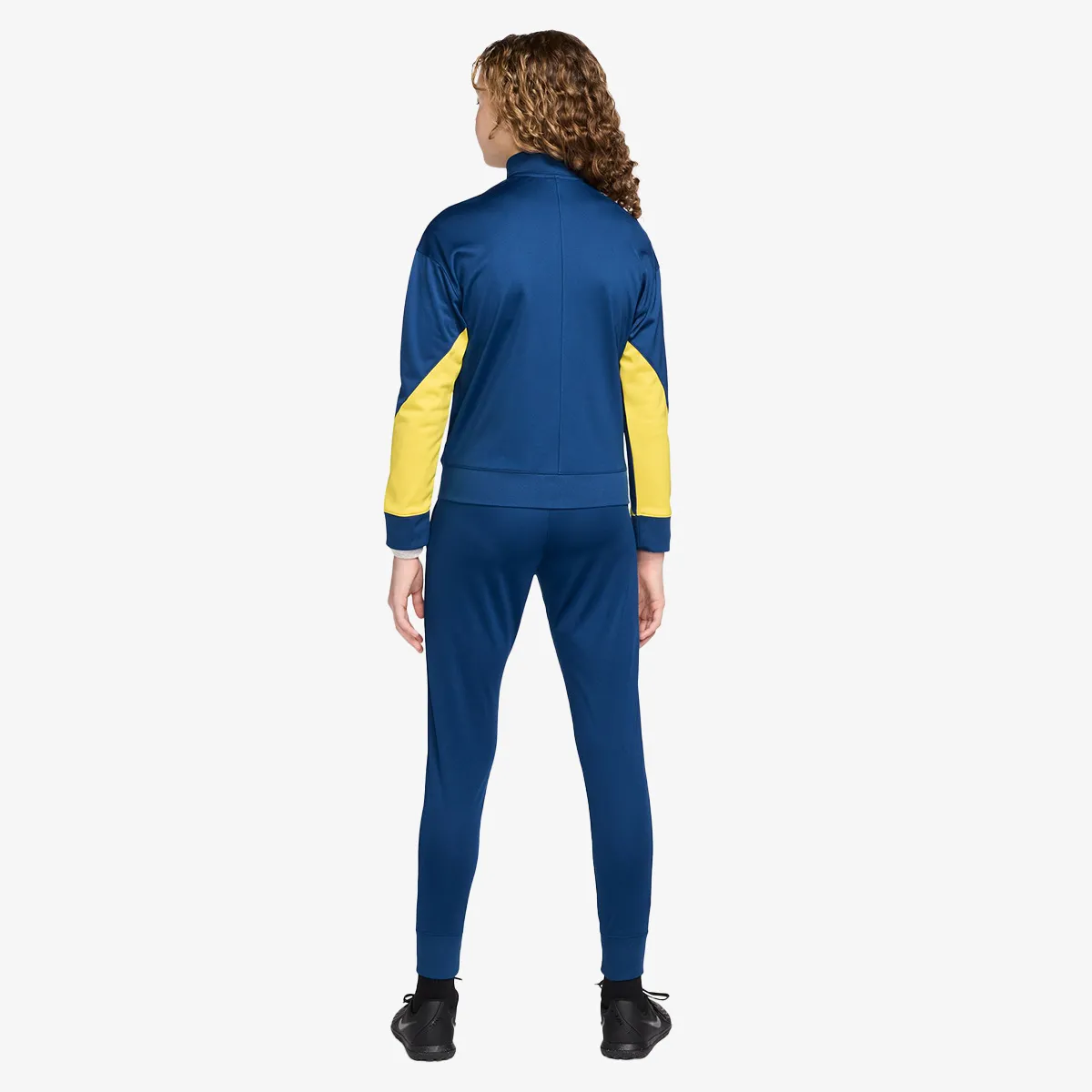 Nike Trenerka FCB Y NK DF STRK TRK SUIT K SE 