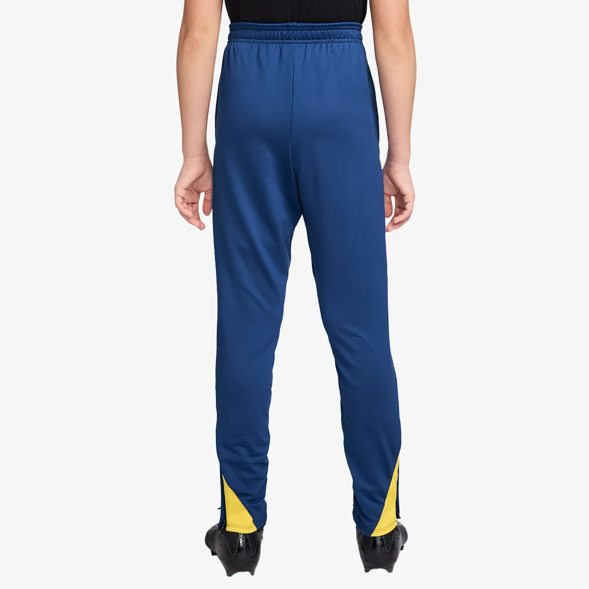 Nike Donji dio trenerke FCB Y NK DF STRK PANT KPZ SE 