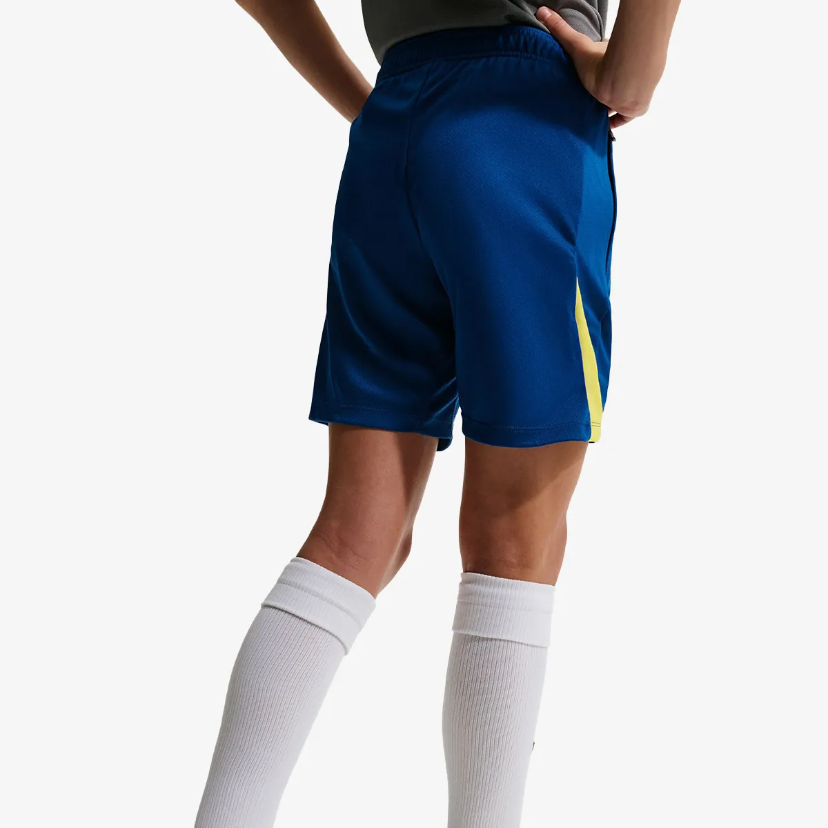 Nike Šorc FCB Y NK DF STRK SHORT KZ SE