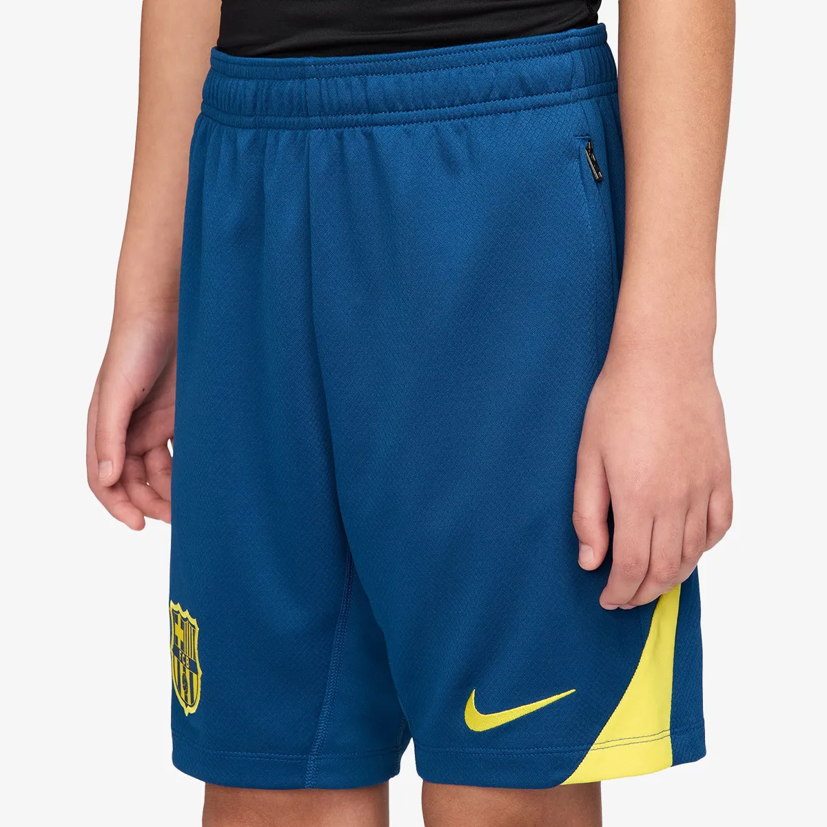 Nike Šorc FCB Y NK DF STRK SHORT KZ SE