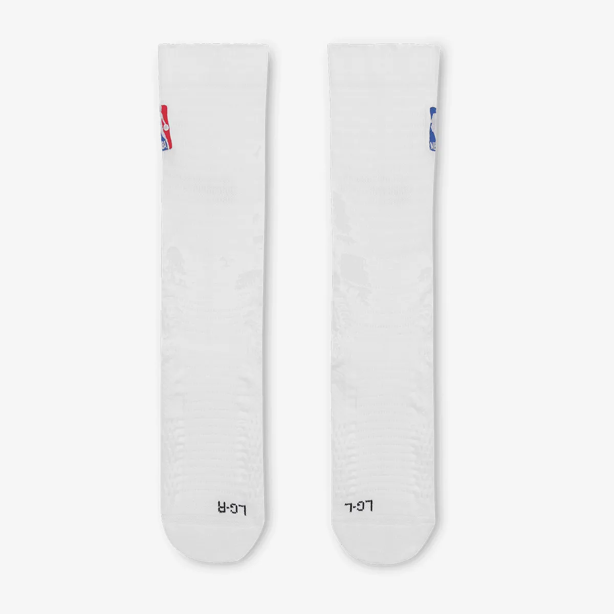 Nike Čarape U NK UNCRN CSH CREW 1P-160 NBA