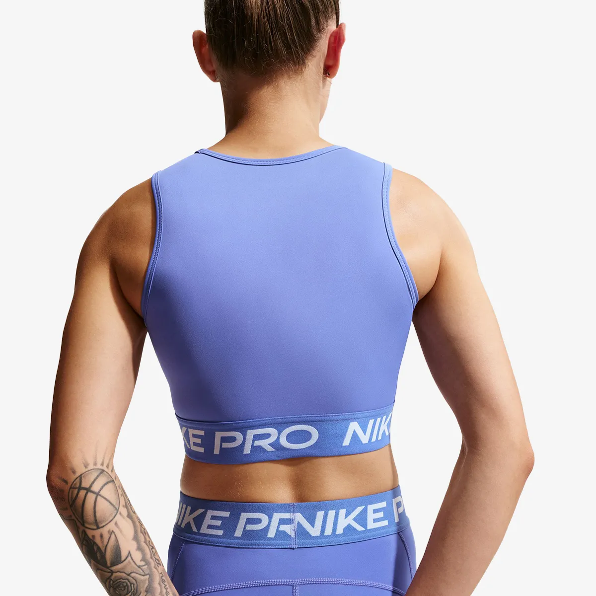 Nike Top Pro 365 