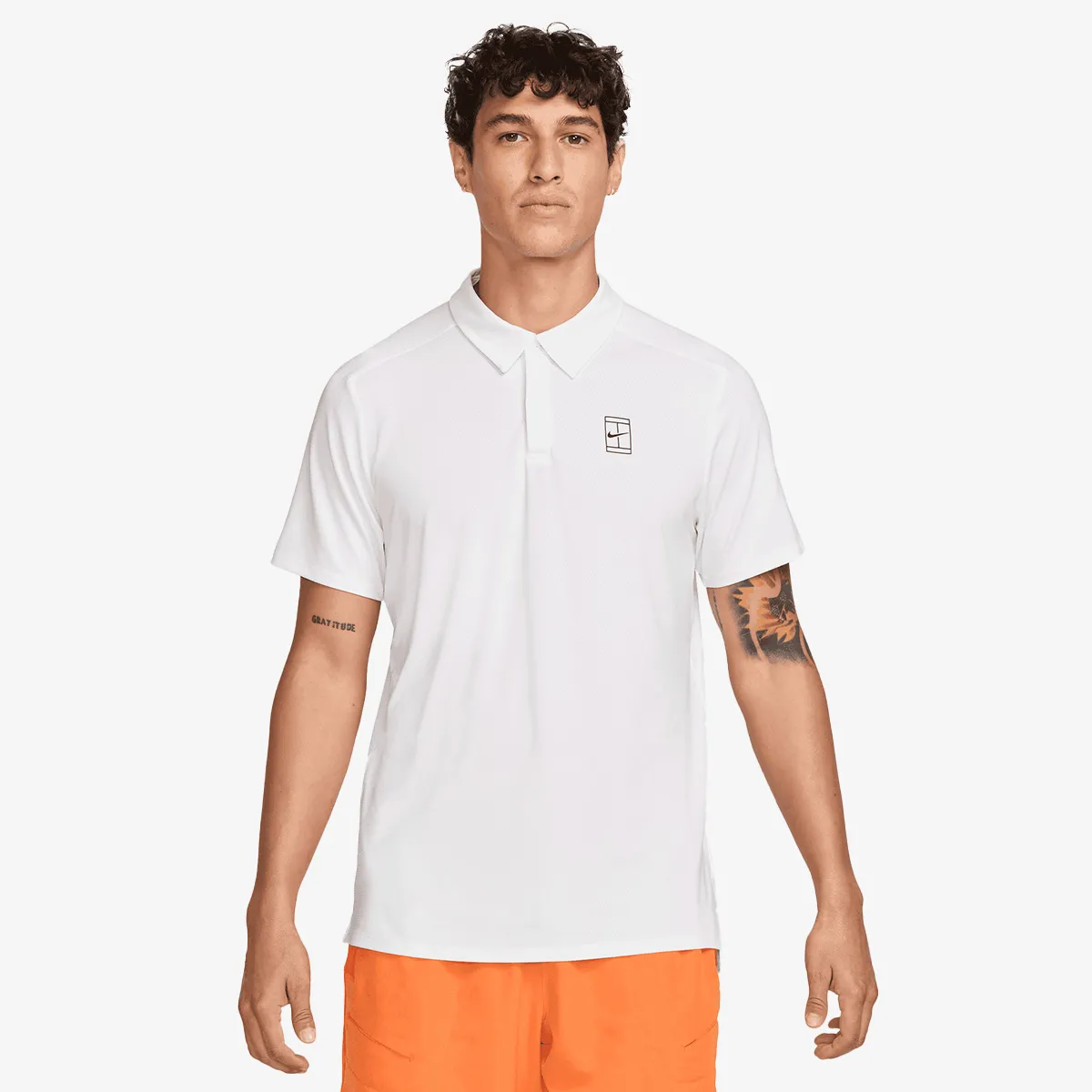 Nike Polo majica M NKCT DF ADVTG POLO