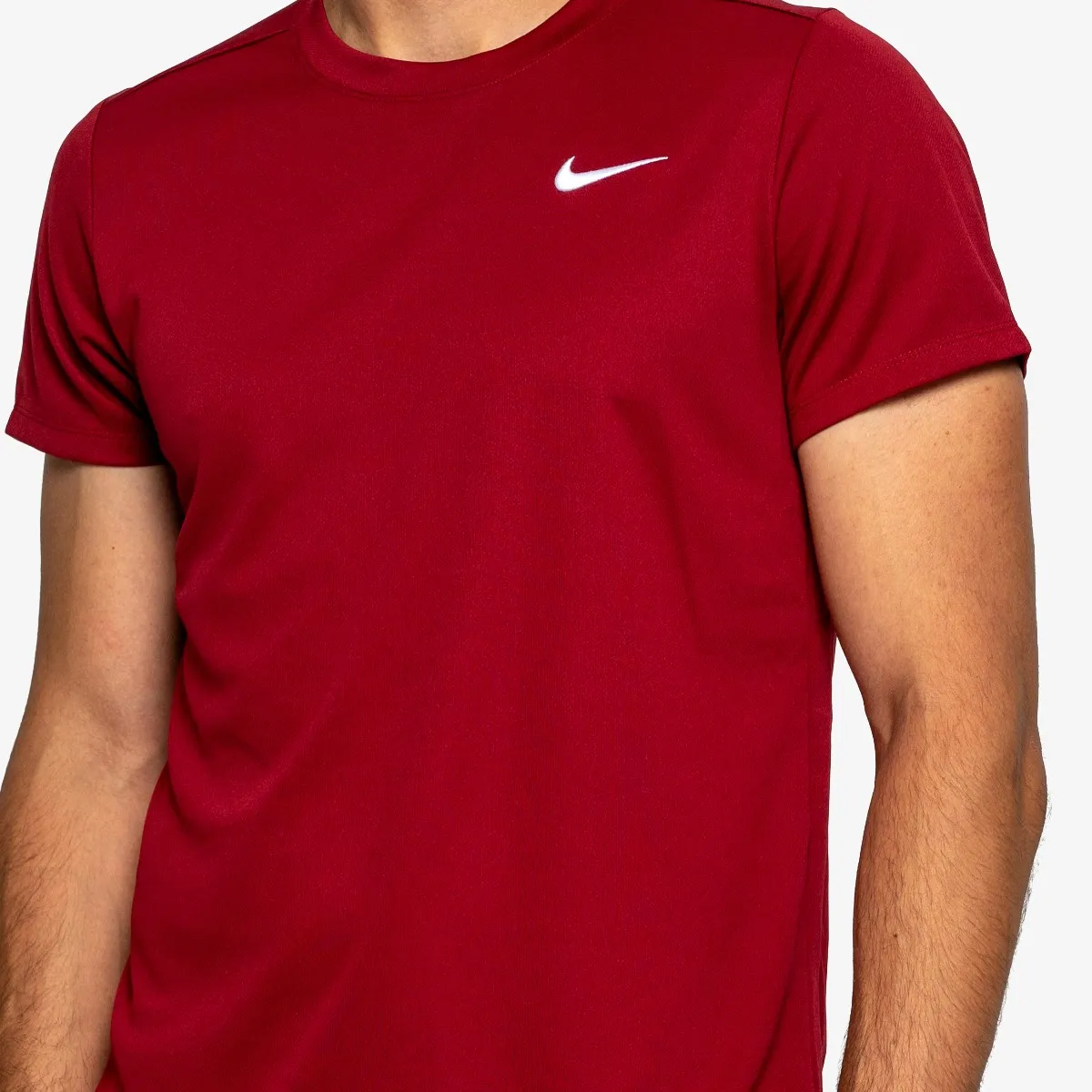 Nike Majica kratkih rukava M NKCT DRY VICTORY TOP 