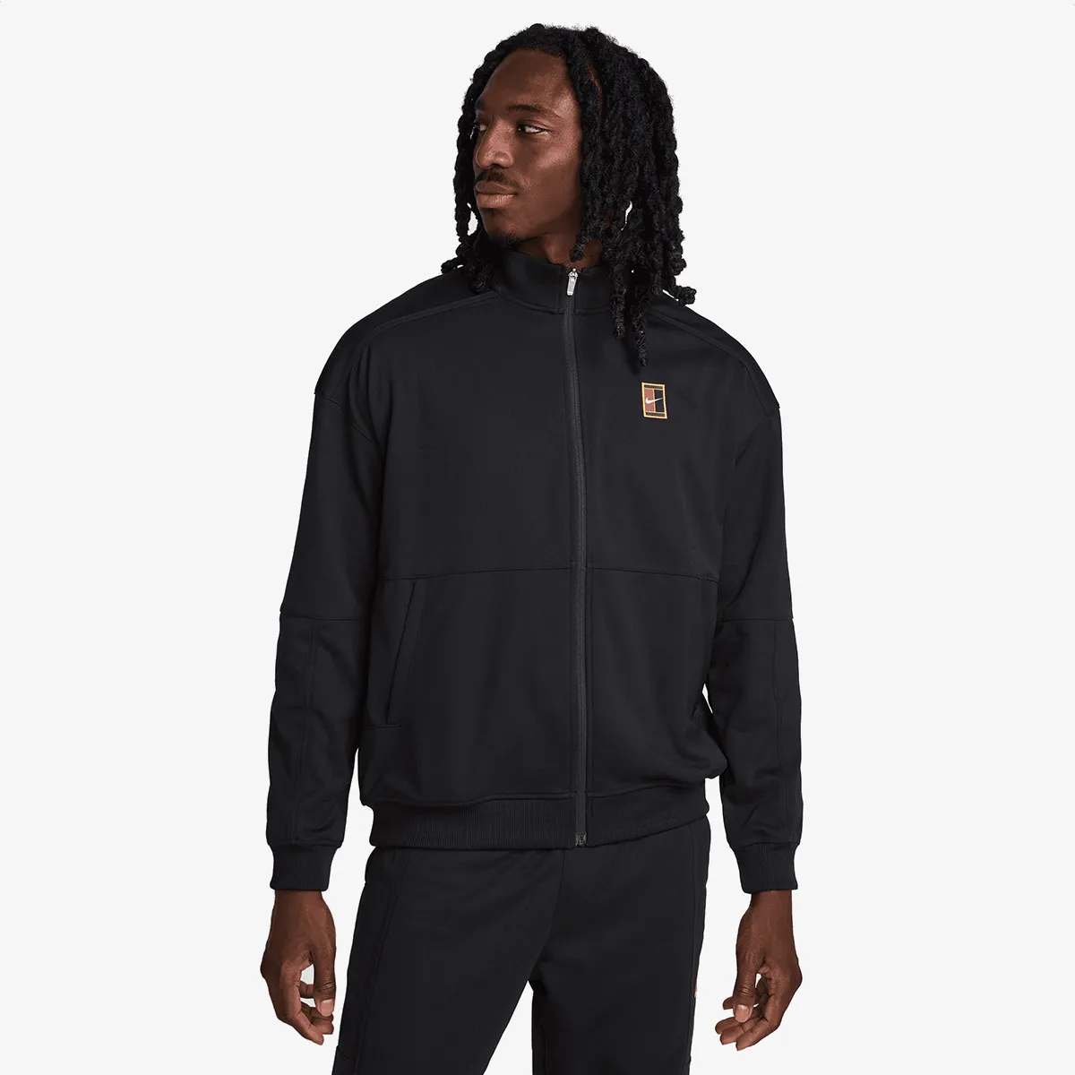Nike Jakna Court Heritage 