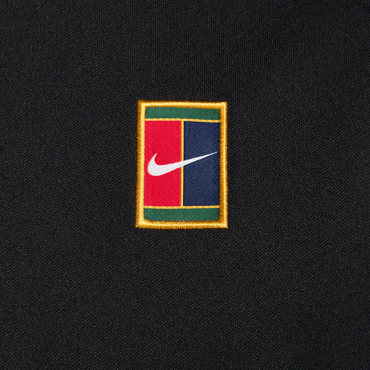 Nike Jakna Court Heritage 