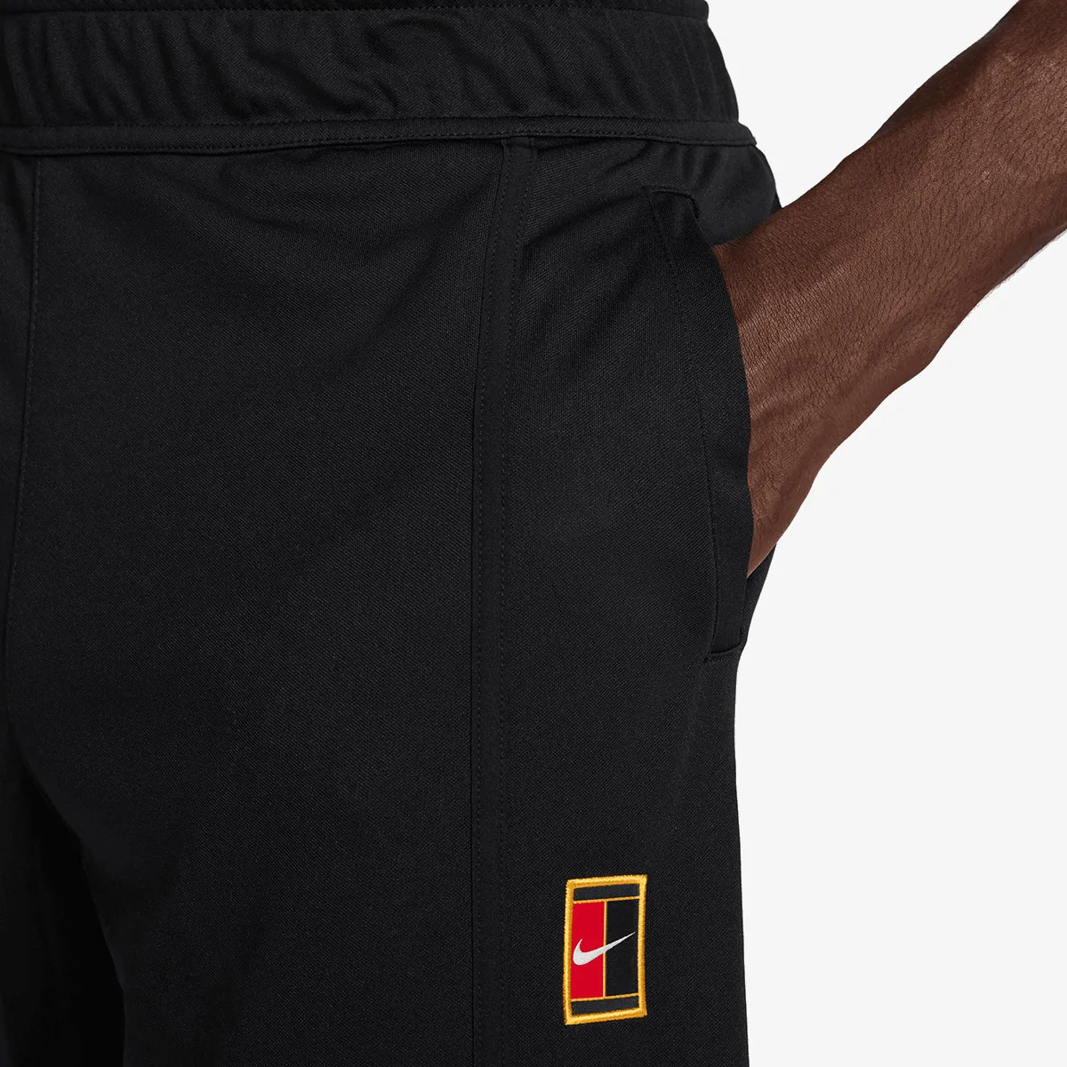 Nike Donji dio trenerke M NKCT HERITAGE SUIT PANT