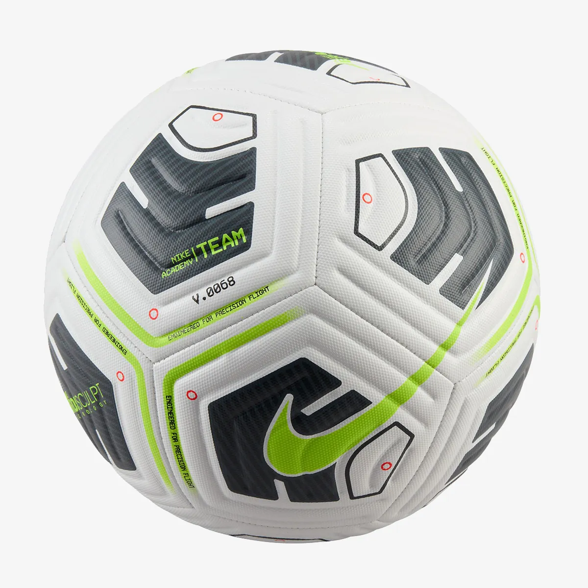 Nike Lopta Academy