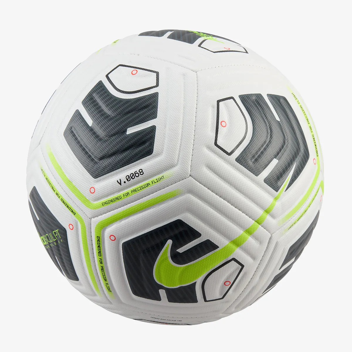 Nike Lopta Academy